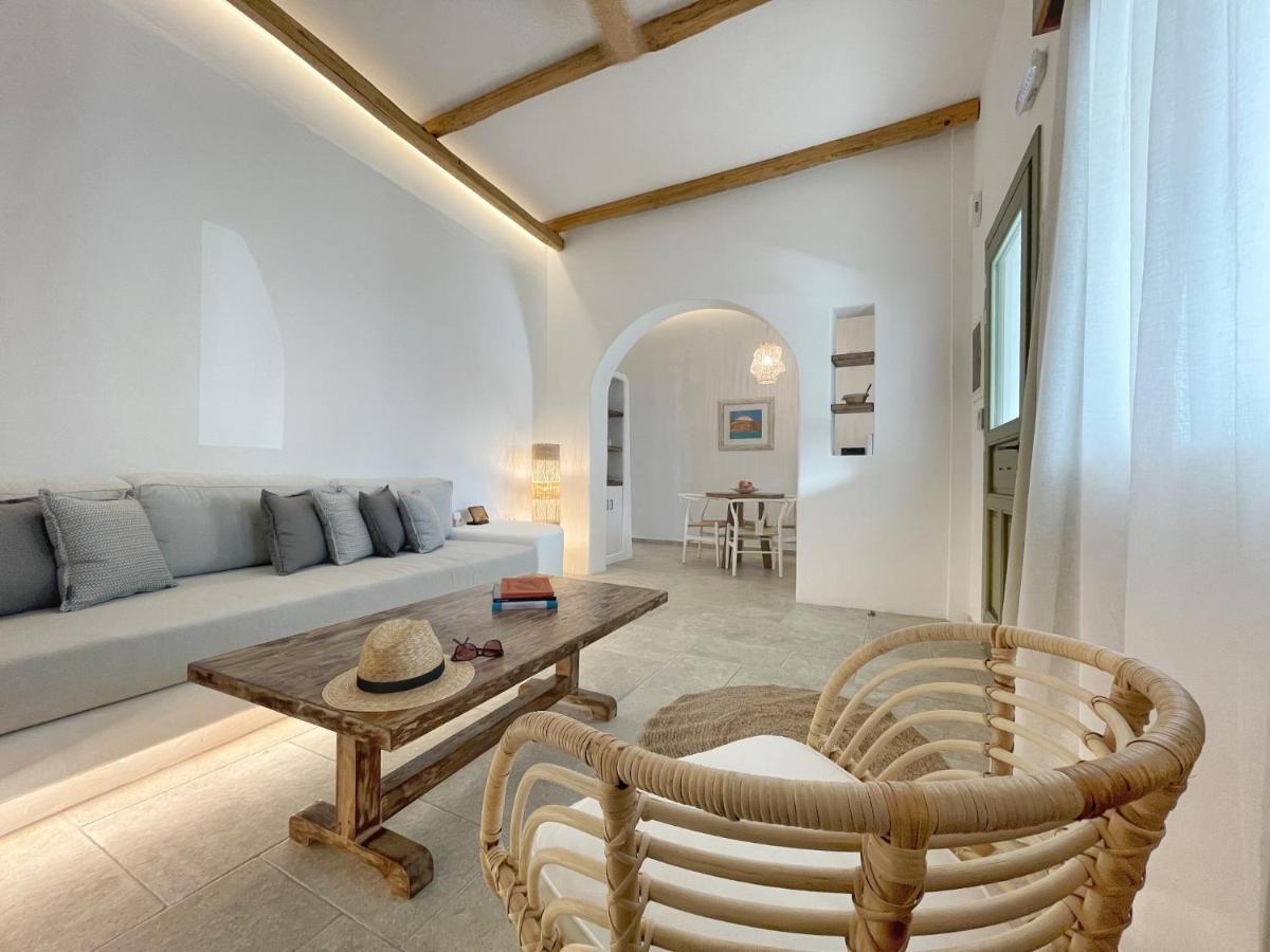 Kallichoron Art Boutique Hotel Astypálaia Kültér fotó