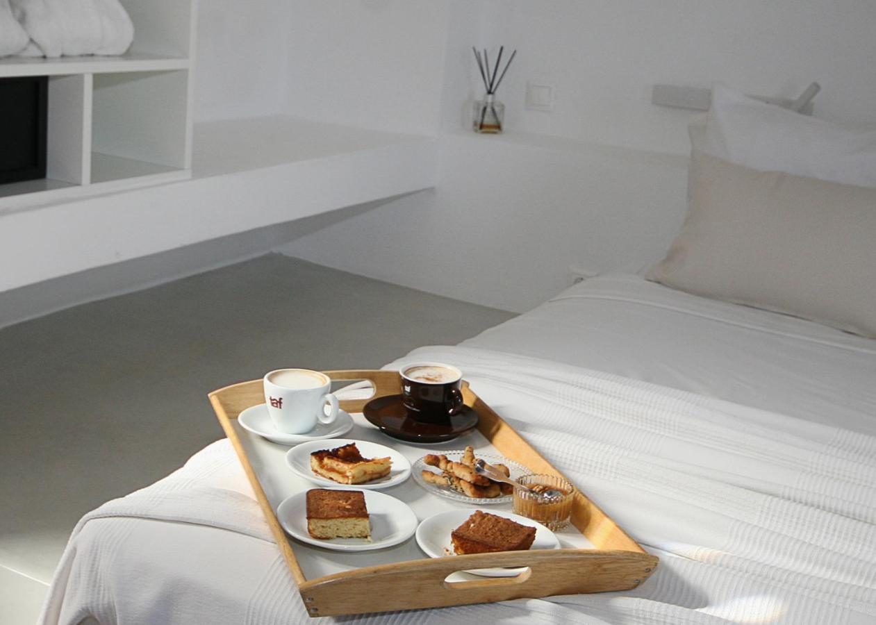 Kallichoron Art Boutique Hotel Astypálaia Kültér fotó