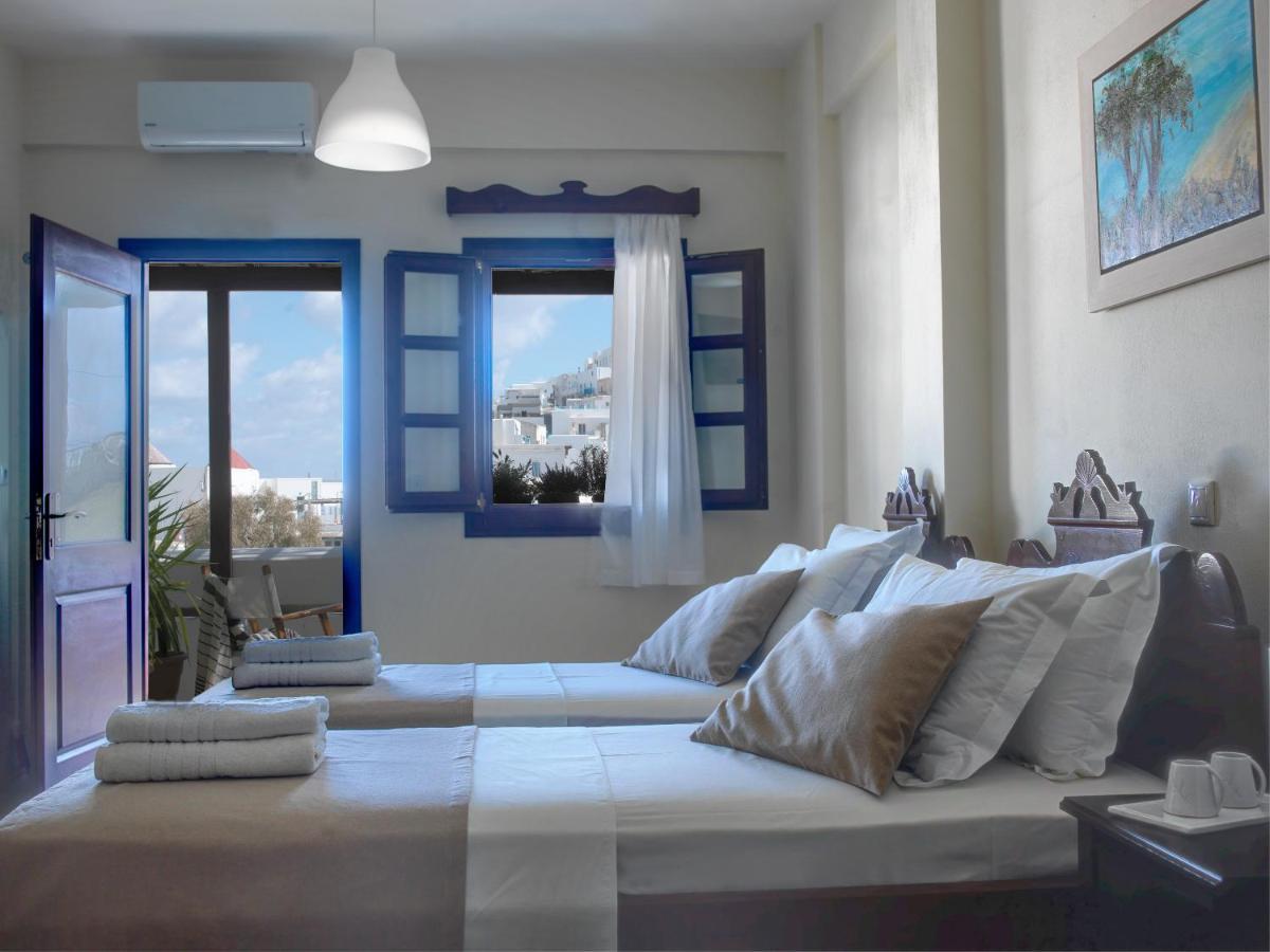 Kallichoron Art Boutique Hotel Astypálaia Kültér fotó