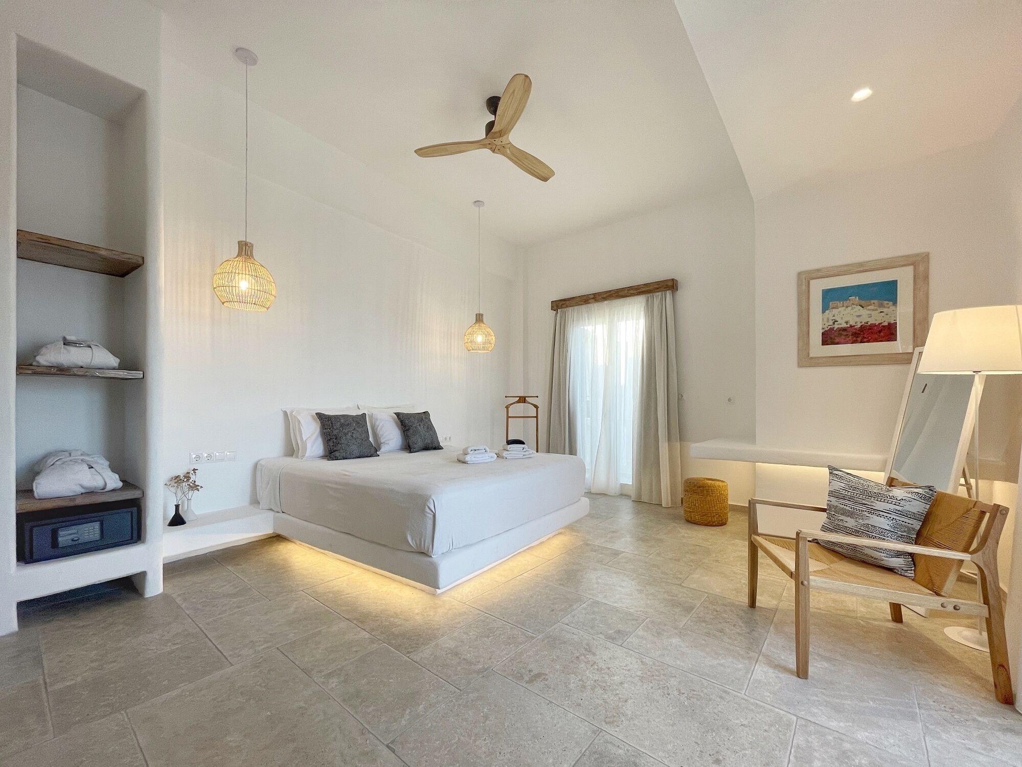 Kallichoron Art Boutique Hotel Astypálaia Kültér fotó