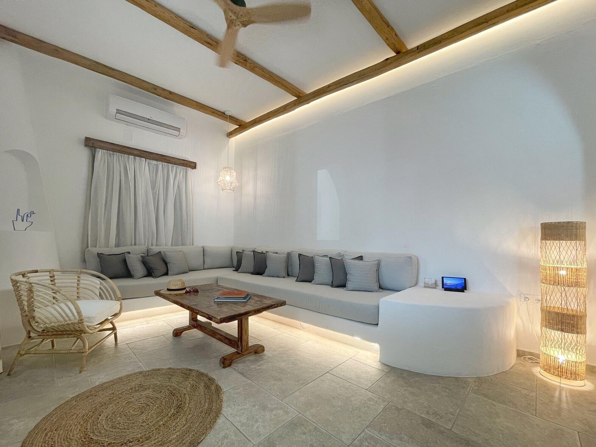 Kallichoron Art Boutique Hotel Astypálaia Kültér fotó