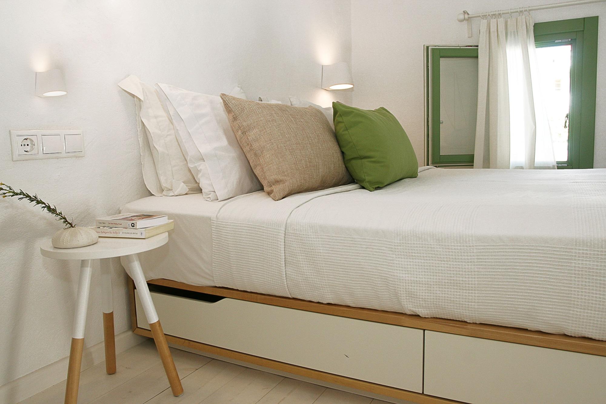 Kallichoron Art Boutique Hotel Astypálaia Kültér fotó