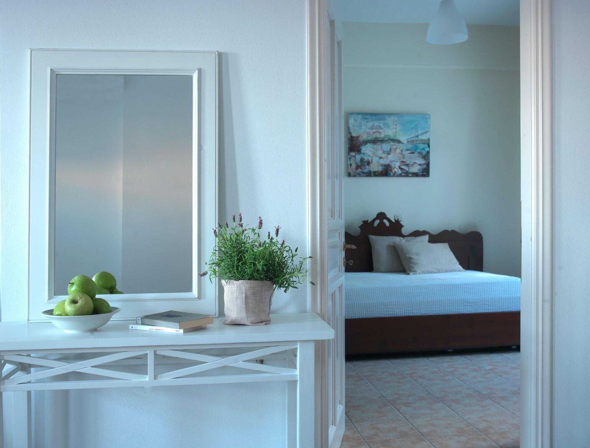 Kallichoron Art Boutique Hotel Astypálaia Kültér fotó
