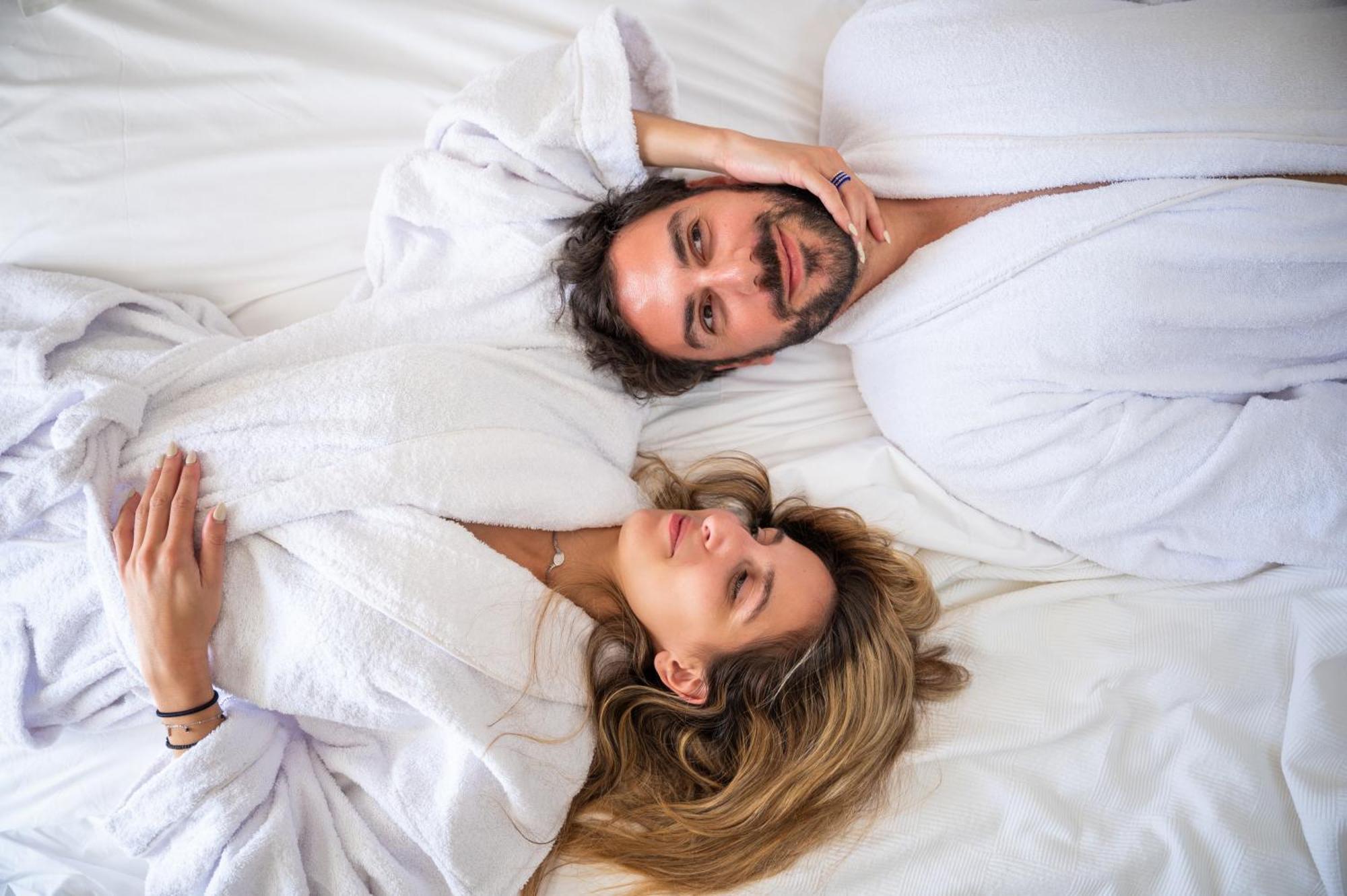 Kallichoron Art Boutique Hotel Astypálaia Kültér fotó