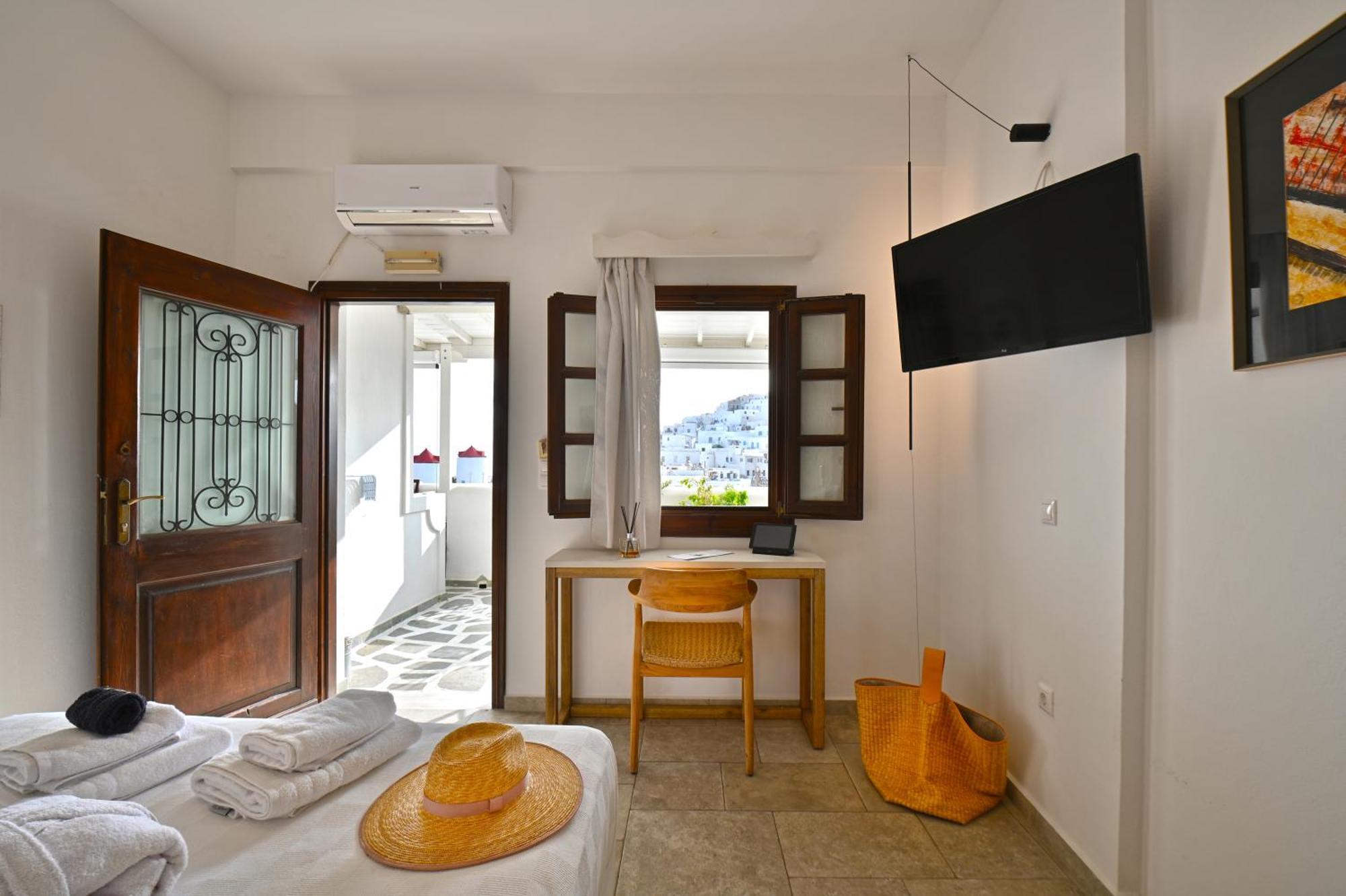 Kallichoron Art Boutique Hotel Astypálaia Kültér fotó