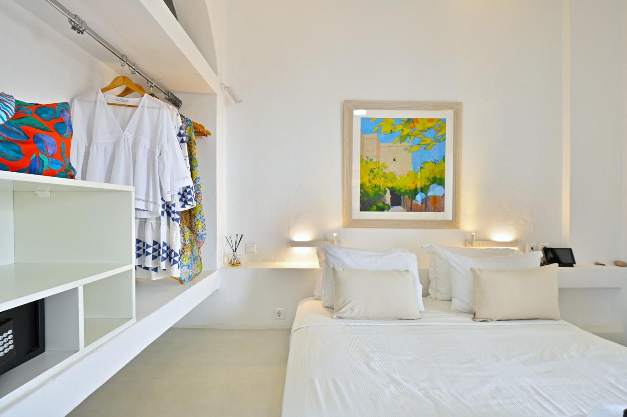 Kallichoron Art Boutique Hotel Astypálaia Kültér fotó