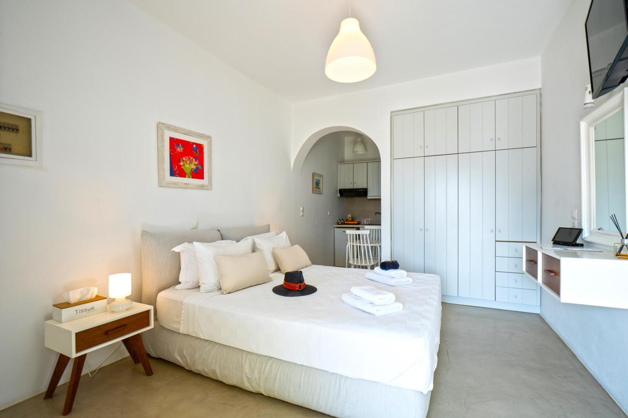 Kallichoron Art Boutique Hotel Astypálaia Kültér fotó