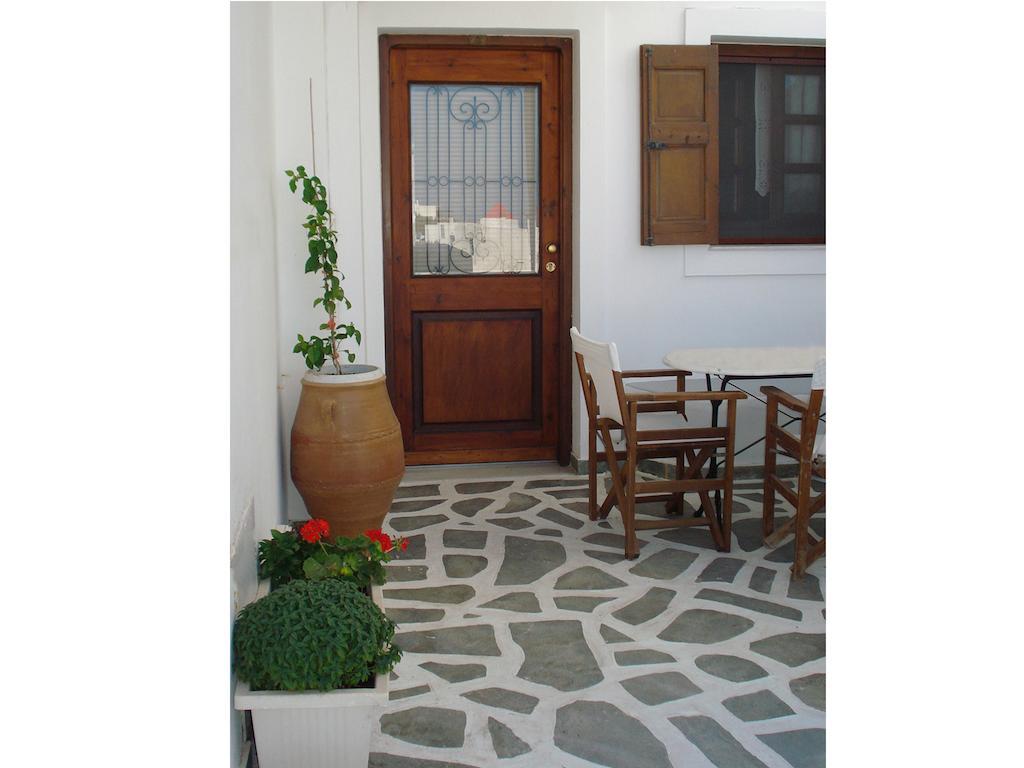 Kallichoron Art Boutique Hotel Astypálaia Kültér fotó